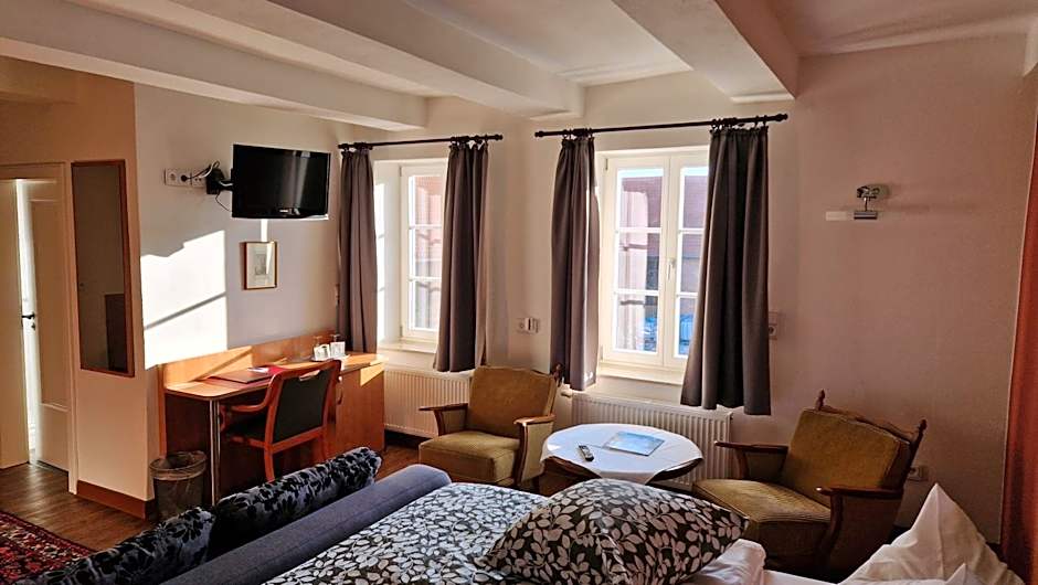 Hotel Garni Demmel & Cie