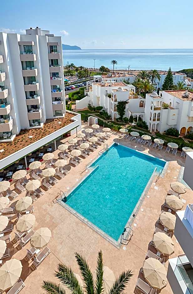 Hipotels Bahía Grande Aparthotel