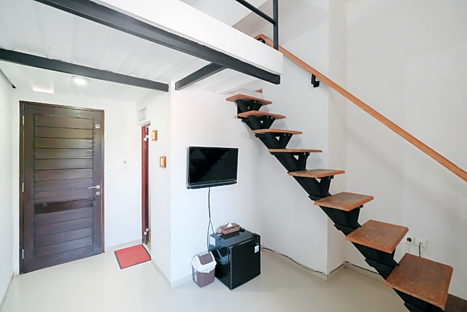 D'Tamblingan Guest House @ Taman Griya Jimbaran RedPartner ( Minimum Stay 30 Nights )