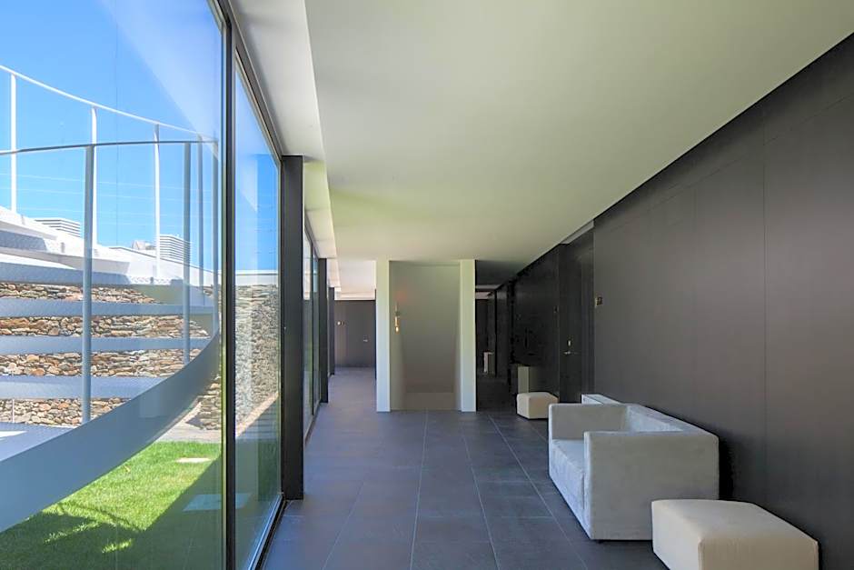 Quinta De Casaldronho Wine Hotel