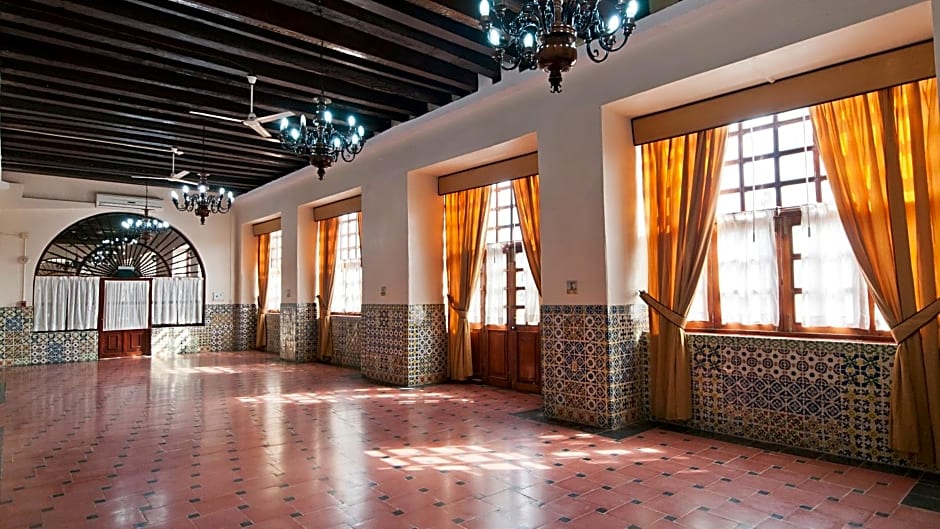 Holiday Inn Veracruz-Centro Historico By IHG