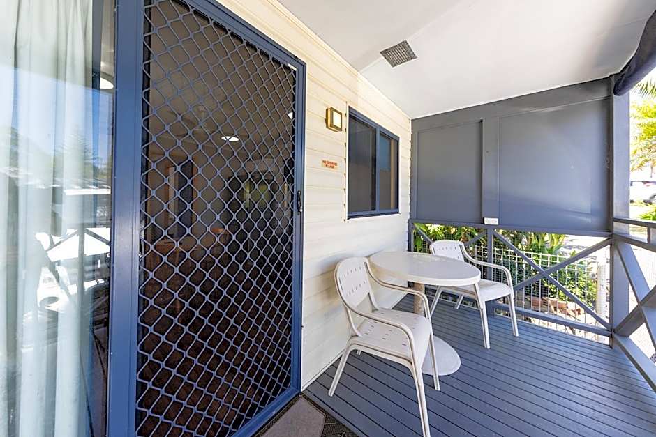 Breeze Inn 13 Princes Highway, Ulladulla