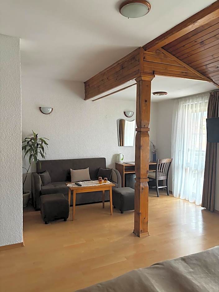 Durchova Kashta Family Hotel