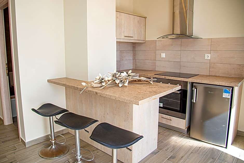 Tereza's Sunset Hotel