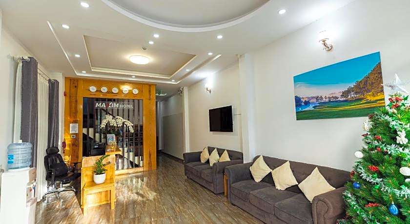 Maxim Hotel