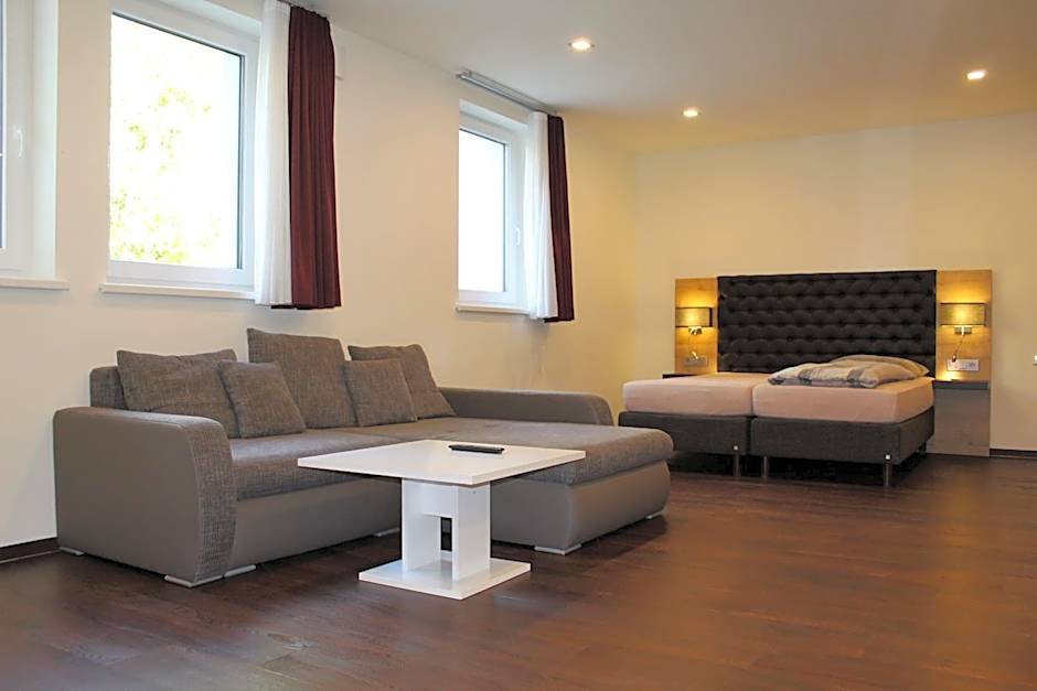 Waldhotel Rainau