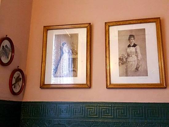 Geiger Victorian B&B