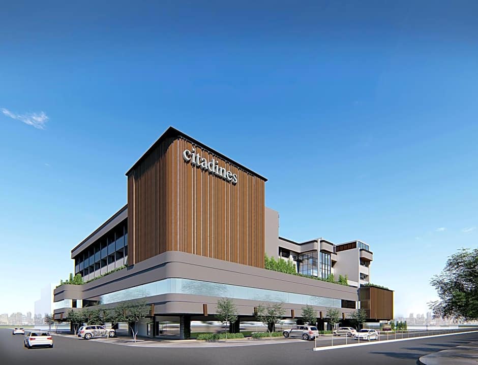 Citadines Amigo Iloilo