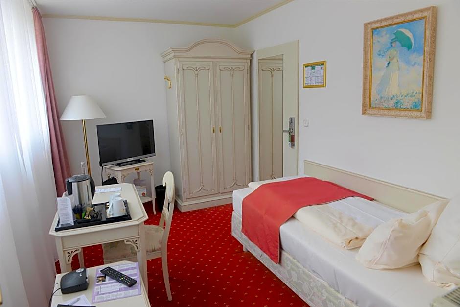 Sure Hotel by Best Western Rhoen Garden