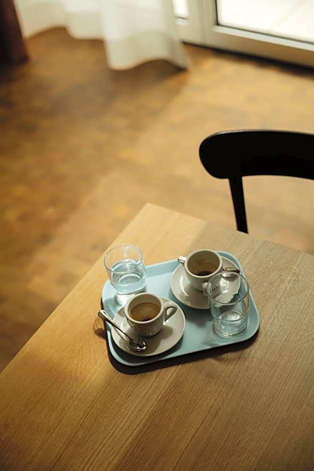 kleiner Löwe – Stadthotel Bregenz