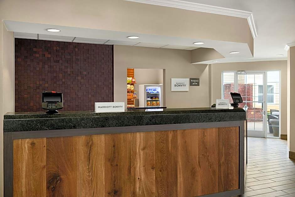 Residence Inn by Marriott Huntsville