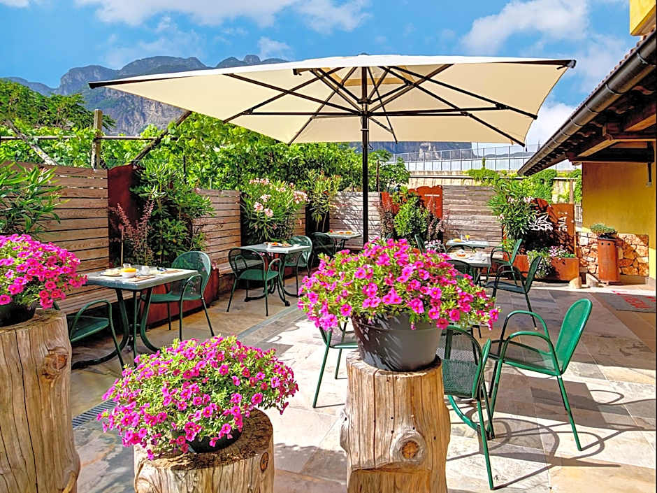 Hotel Garni La Vigna - Adult Friendly