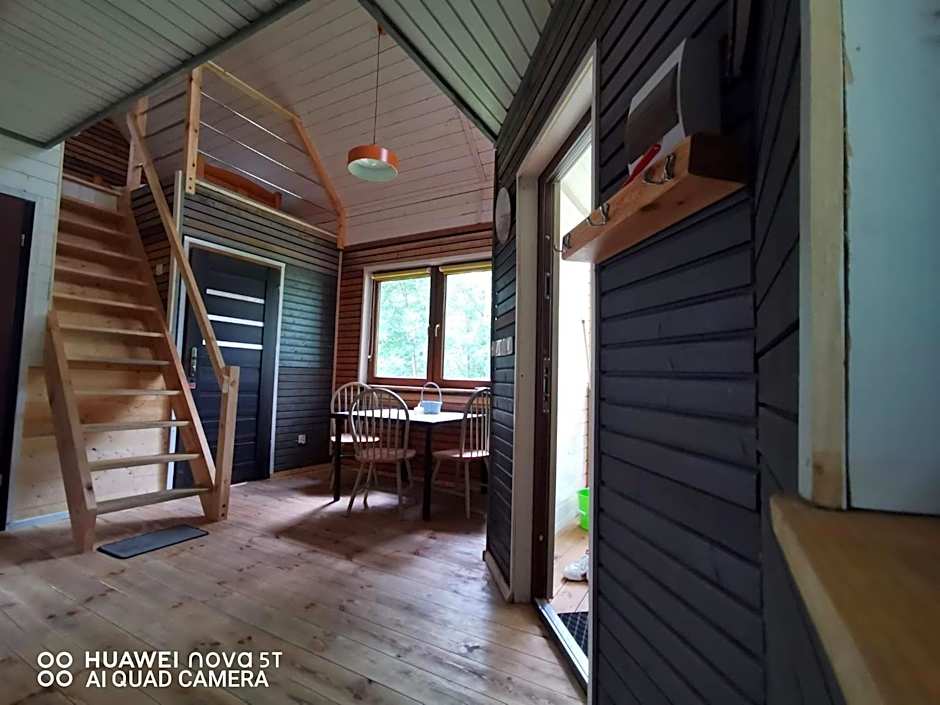Photo 1 of 3 of 3 Bedroom Chalet