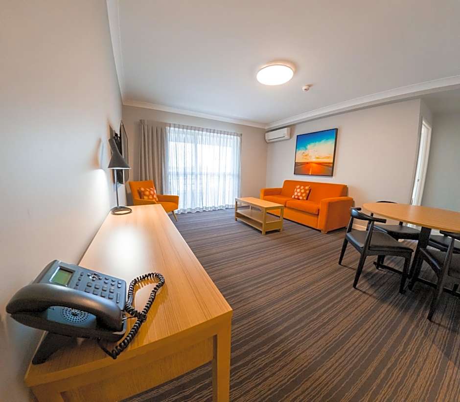 Potters Toowoomba Hotel
