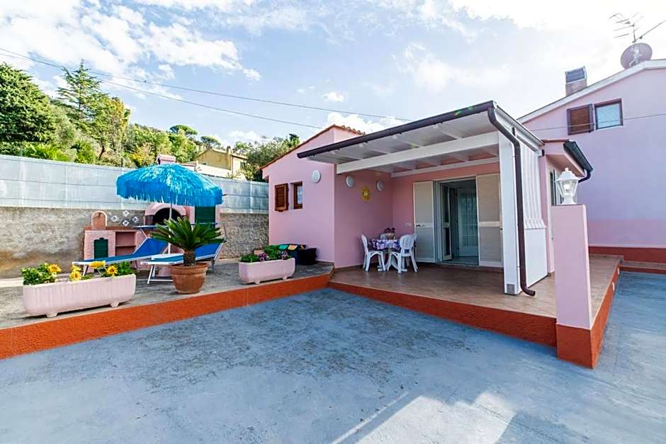 Casetta Bel Tramonto