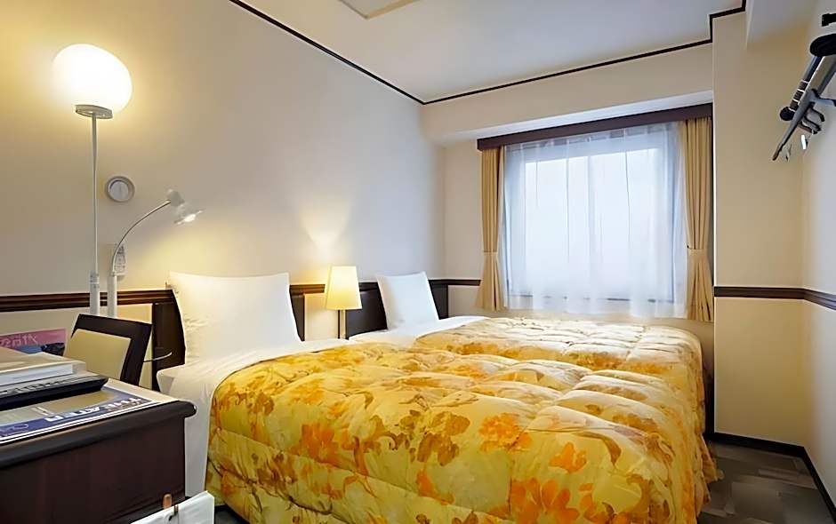 Toyoko Inn Osaka Abeno Tennoji