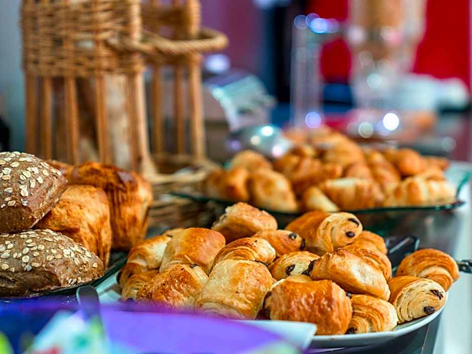 Ibis Styles Lyon Villeurbanne