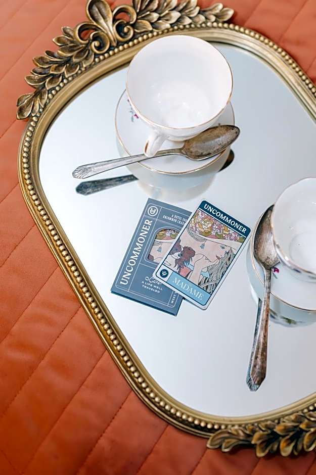 UNCOMMONER HOTEL by REVERIE BOUTIQUE COLLECTION