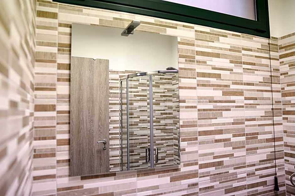 Bed and Breakfast Porto Flavia