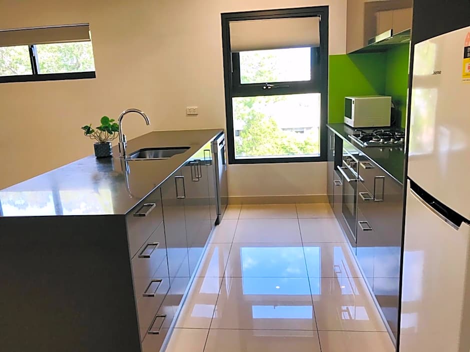 Magnum Serviced Apartments