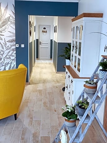 Brigitte room