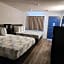 Motel 6 Sacramento CA Natomas