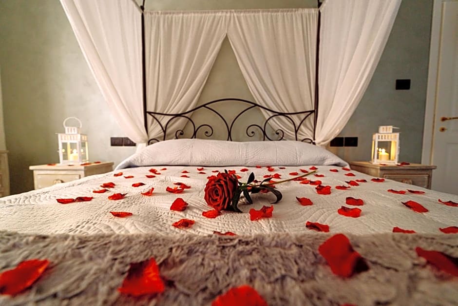 Come Nelle Favole the Classic B&B