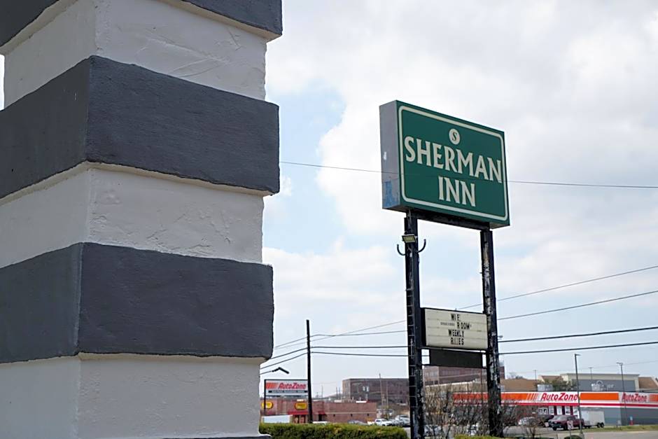 Sherman Inn