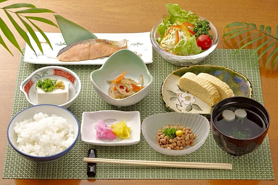 Hotel Station Kyoto West