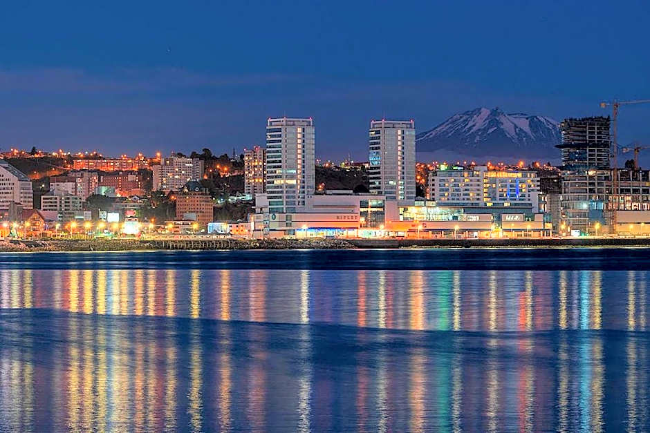 Novotel Puerto Montt