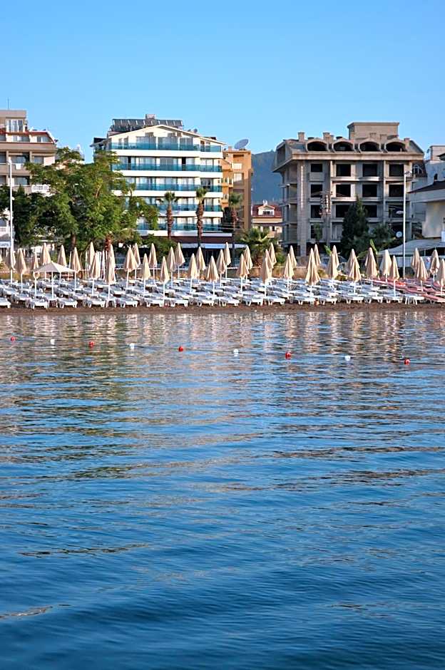Moda Beach Hotel