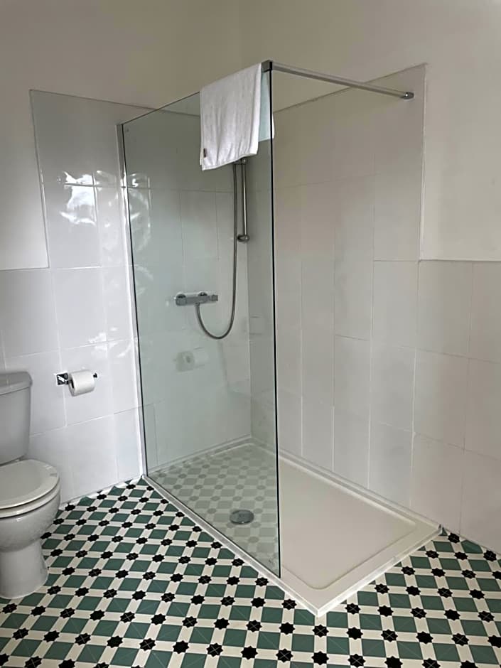 The Georgian Hollies Hotel