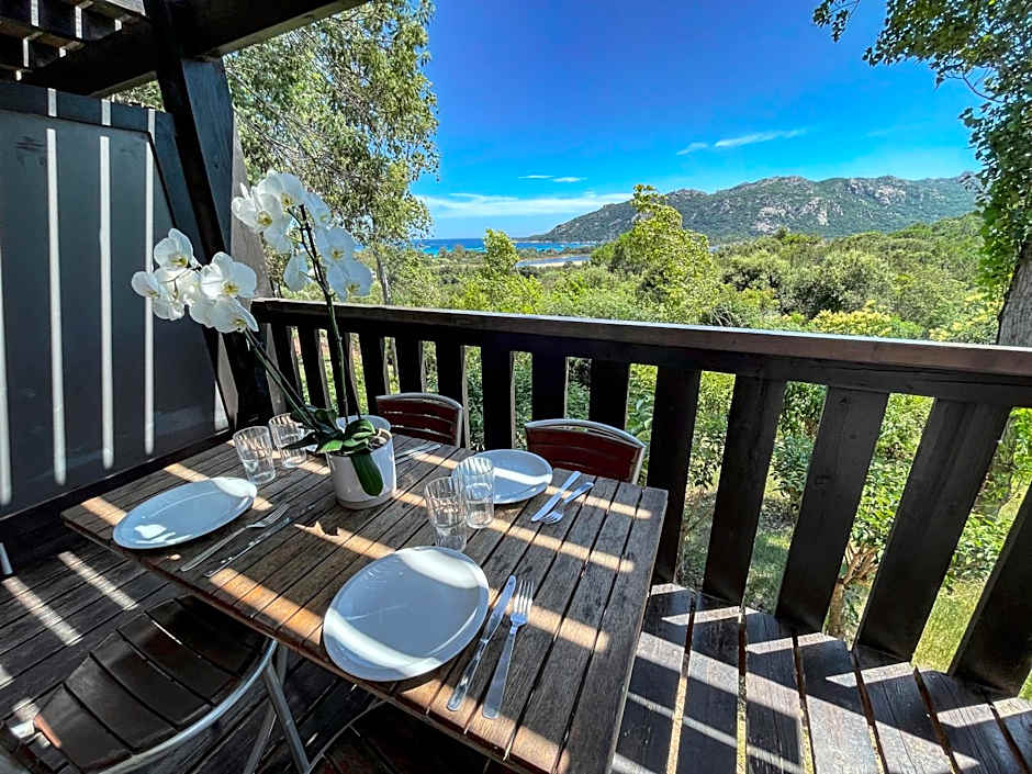 Residence Castell'Verde