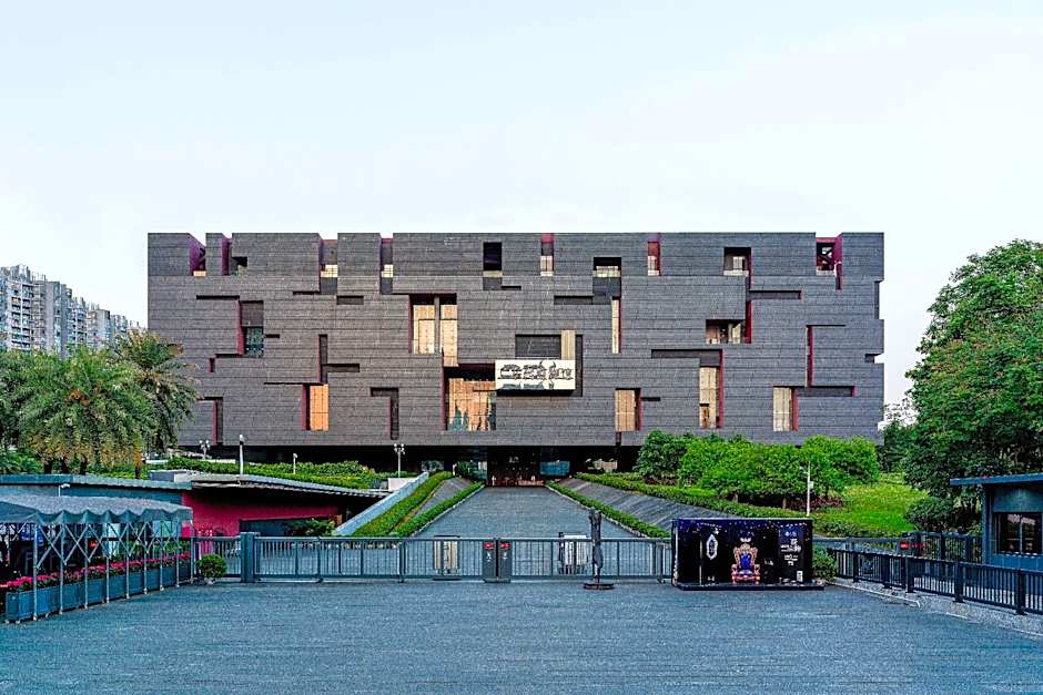 H' Elite Hotel