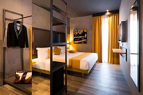 Junior Suite for 1 Adult