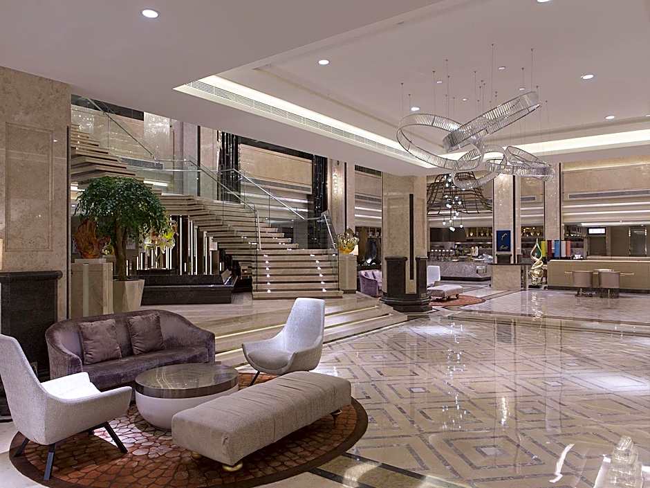 Sheraton Nanchang Hotel