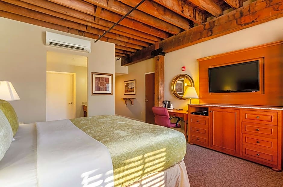 Jackson Park Inn, Ascend Hotel Collection