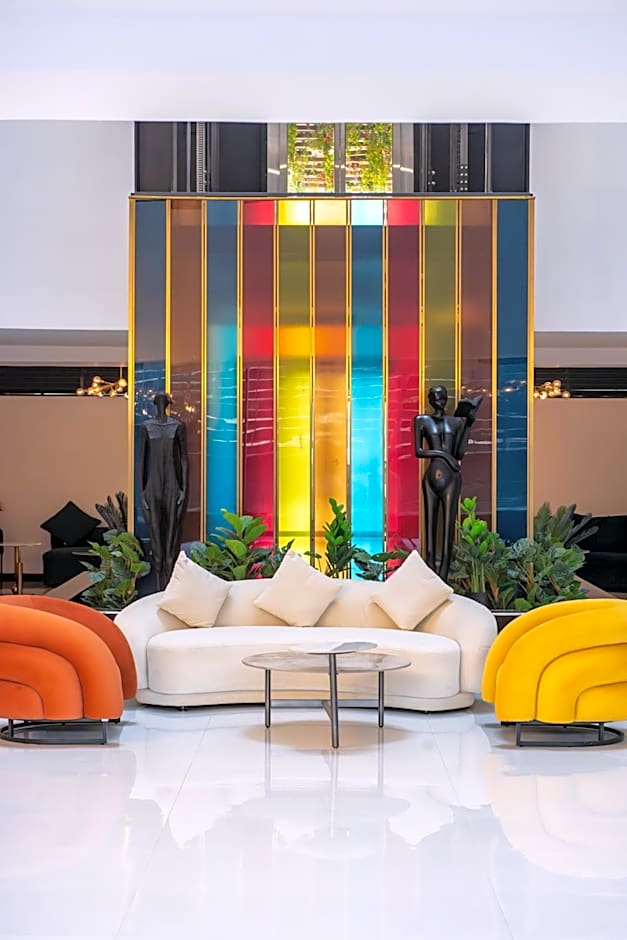 Kingfisher Nest Hotel Suites- Westlands, Near Sarit Center