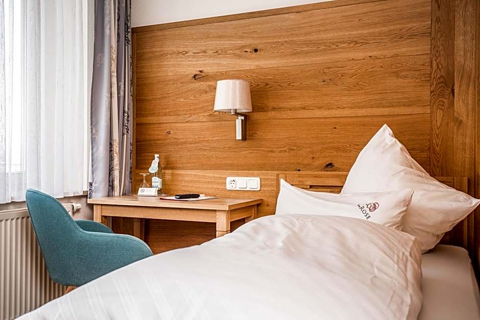 Hotel zur Rose