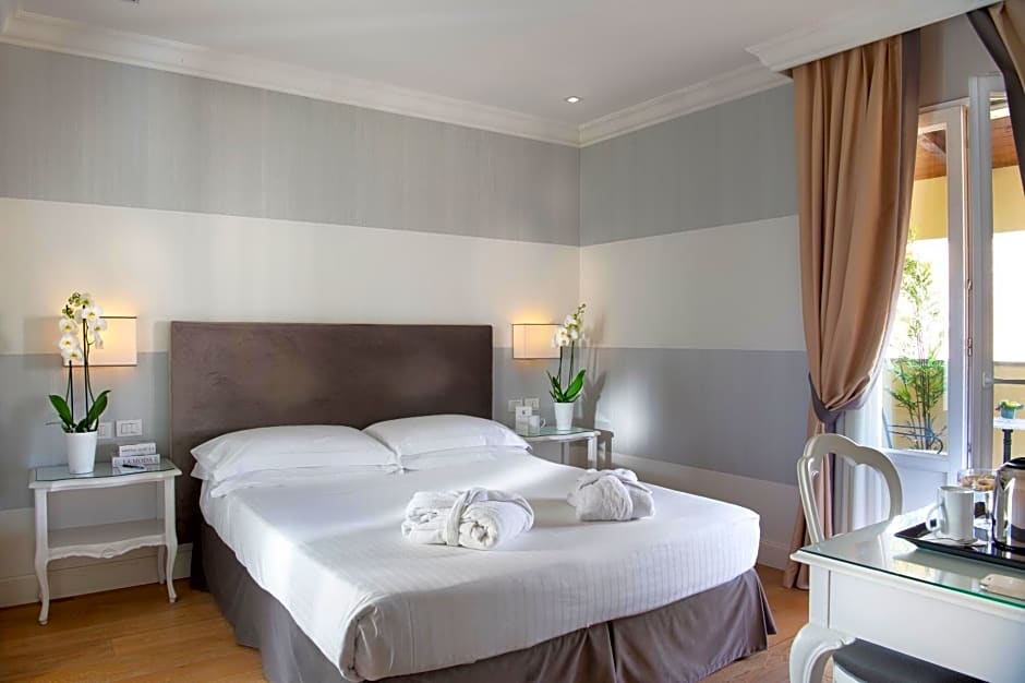 Hotel Rapallo