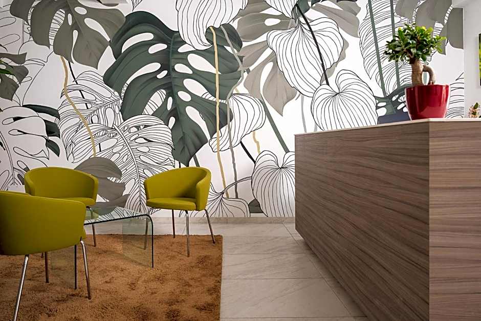 Nido Suite & Apartments