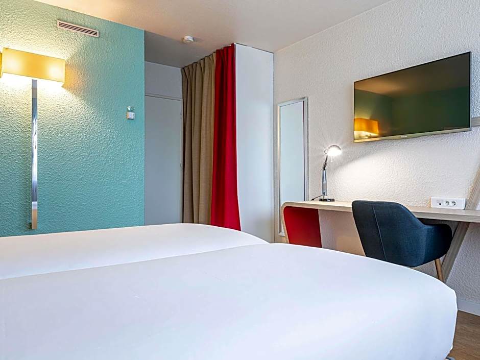 Mercure Paris Le Bourget