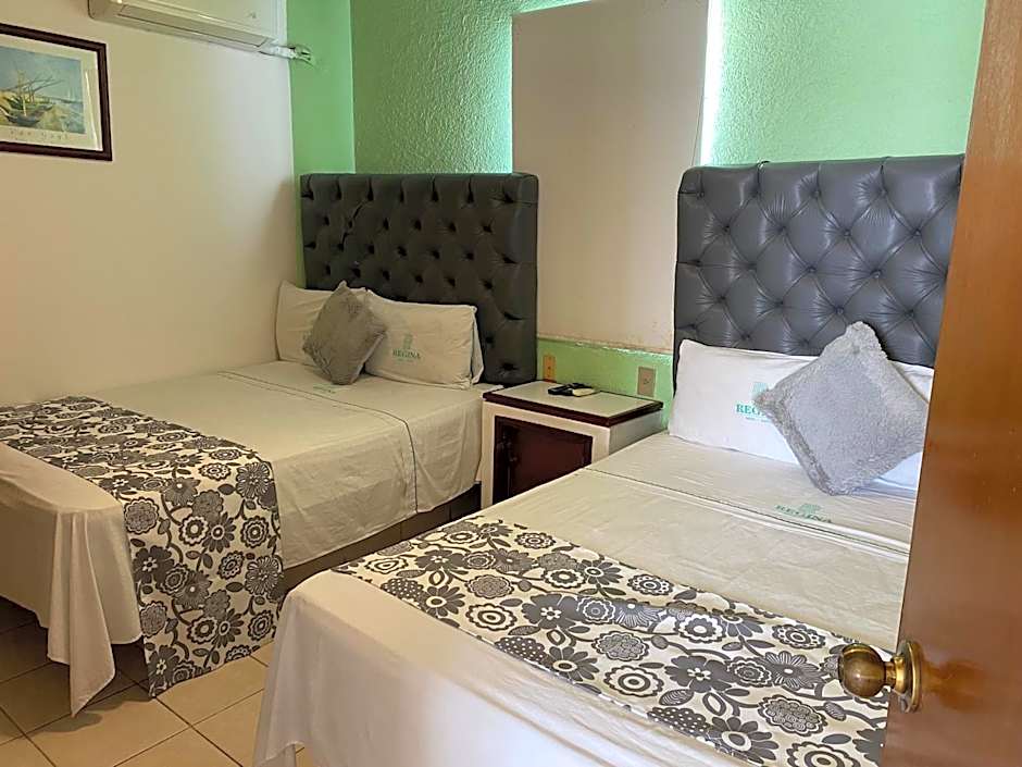 Hotel Suites Regina