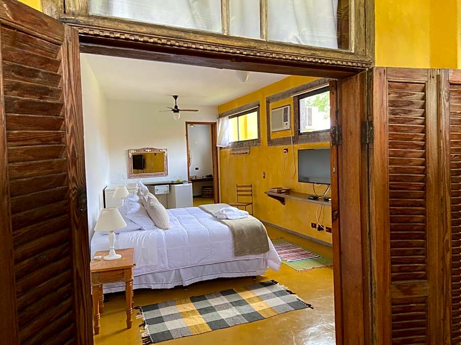 Villa Galiileu Hotel Boutique