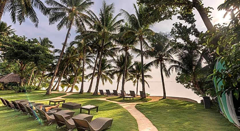 Siargao Island Villas