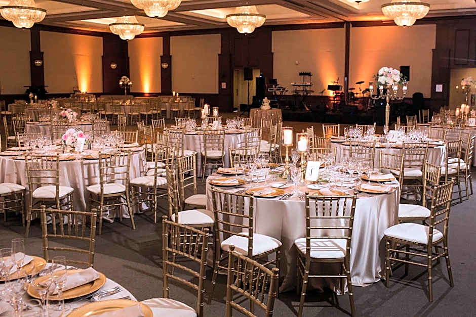 InterContinental Cleveland By IHG