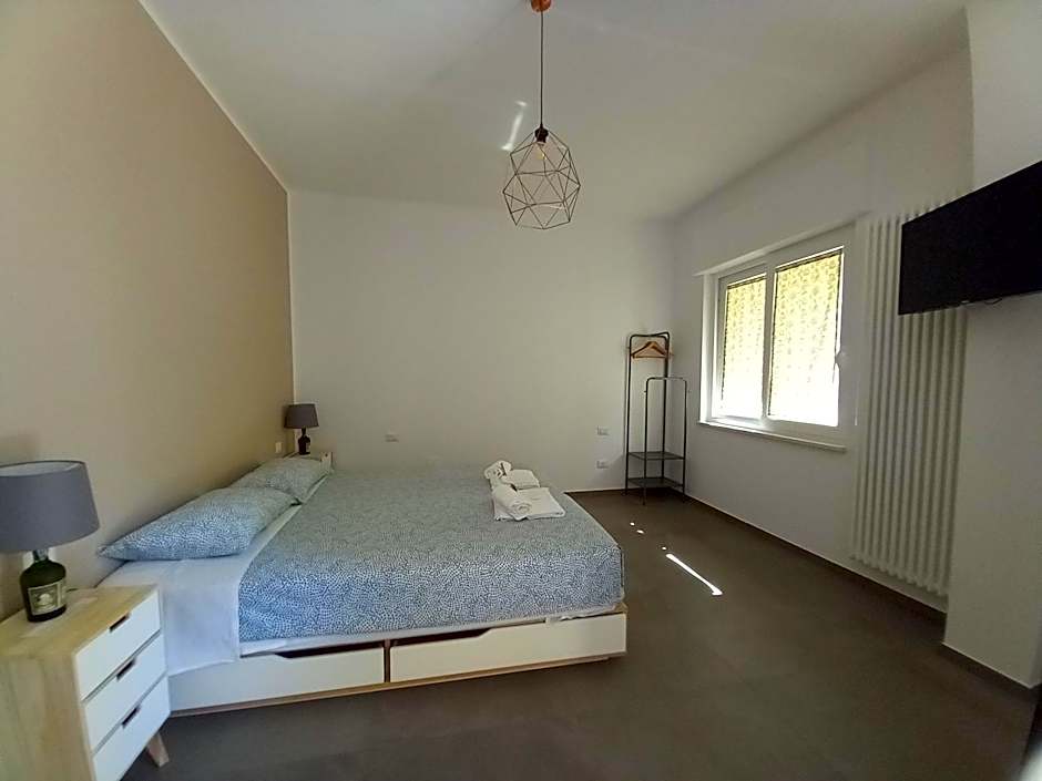 AMARE MATERA comfortable rooms