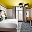 Best Western Premier Hotel Roosevelt