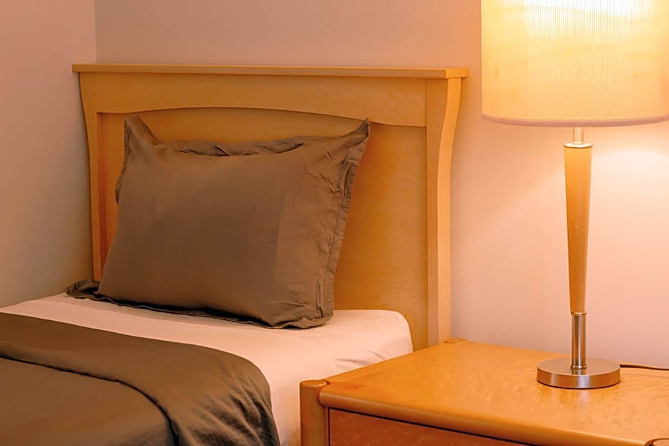 Carey Centre on UBC campus