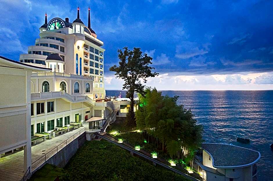 Castello Mare Hotel